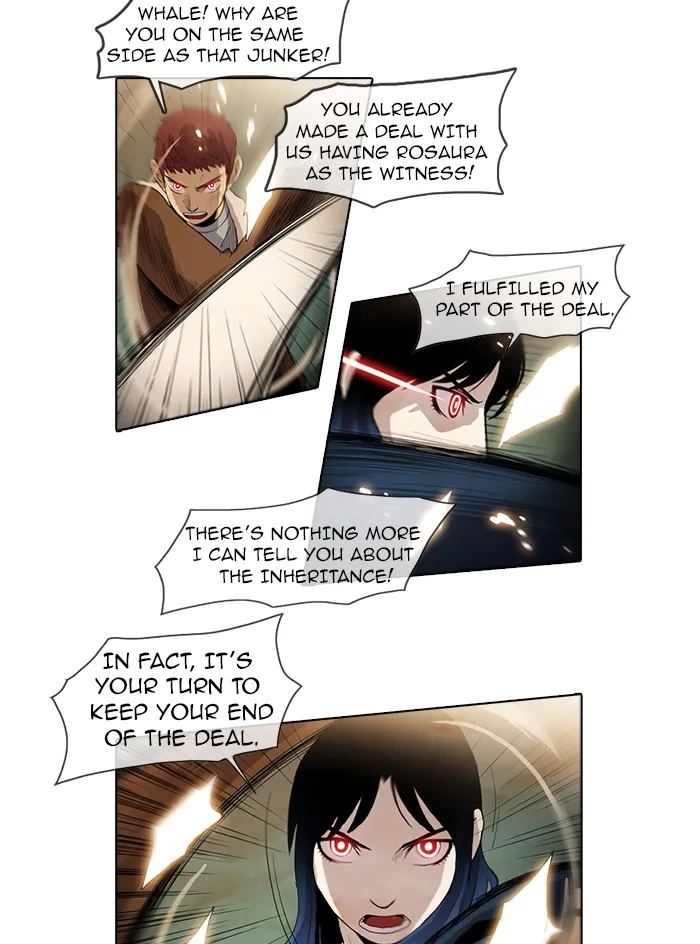 Read Gepetto chapter 55 image 16 on Lezhin