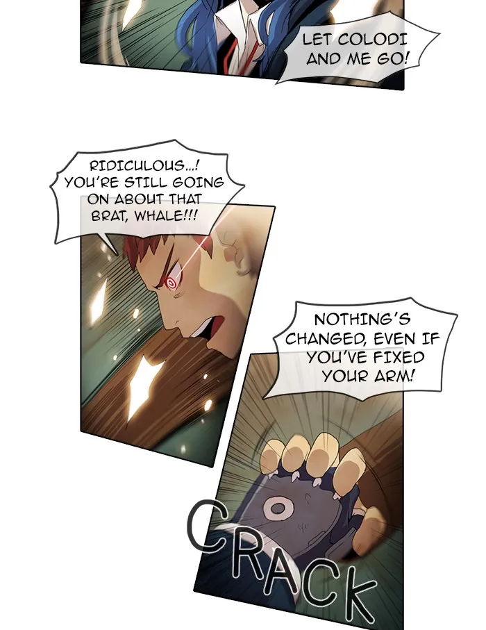 Read Gepetto chapter 55 image 17 on Lezhin
