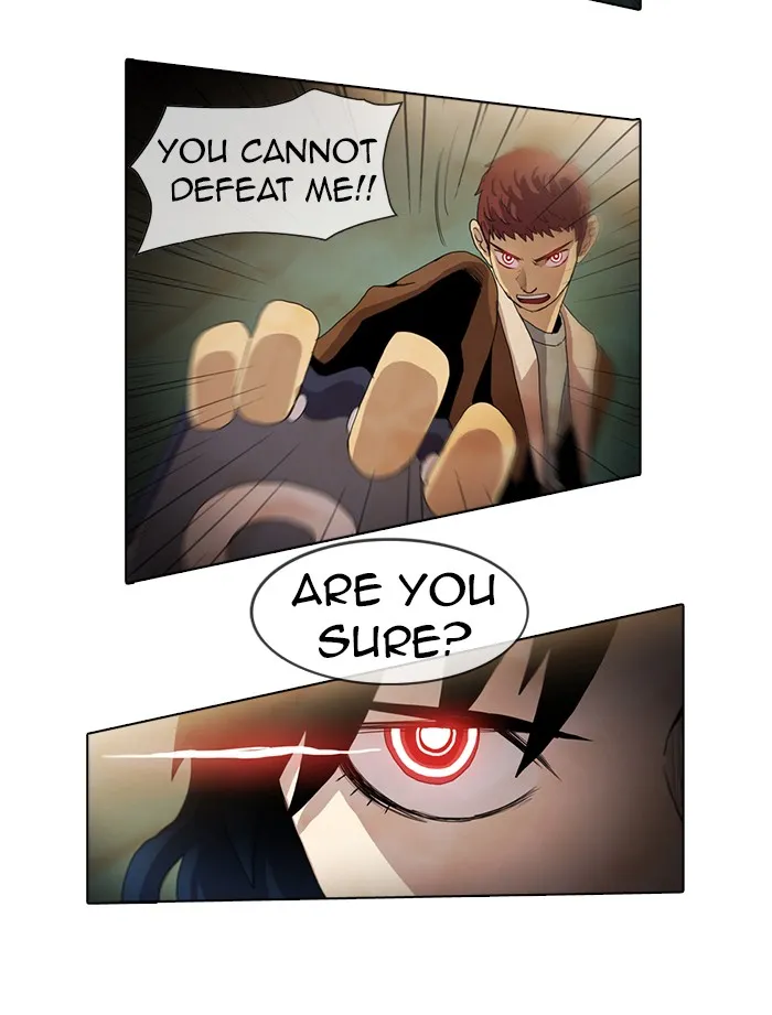 Read Gepetto chapter 55 image 18 on Lezhin
