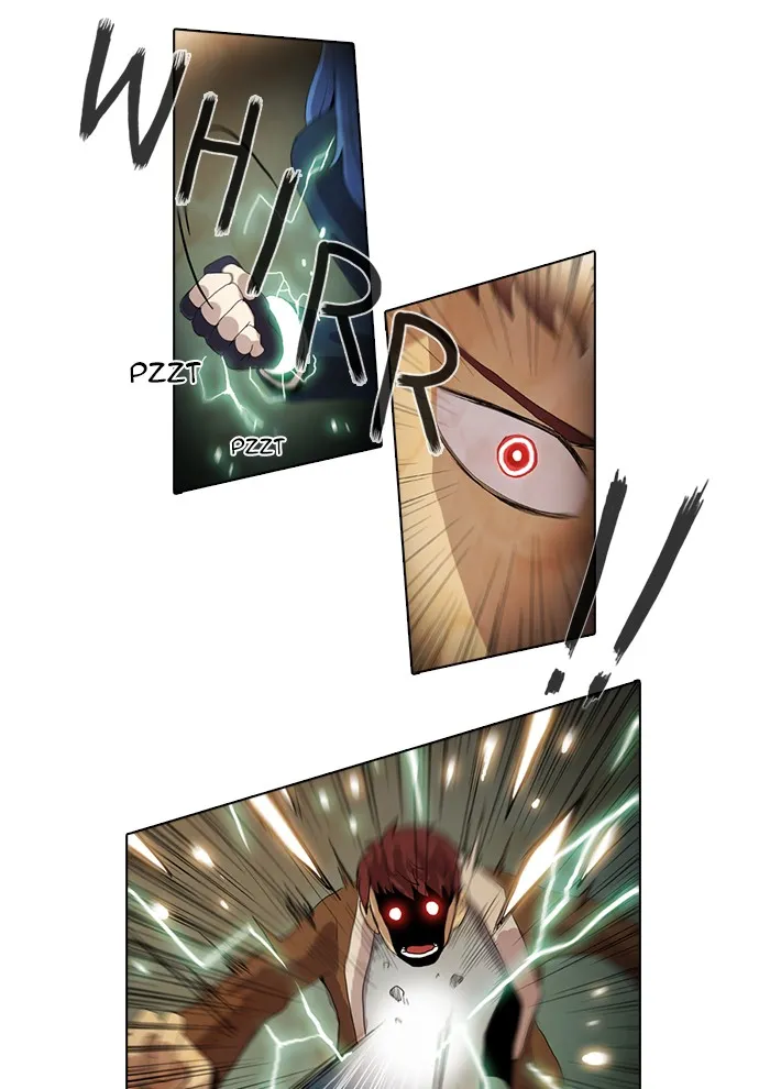 Read Gepetto chapter 55 image 19 on Lezhin