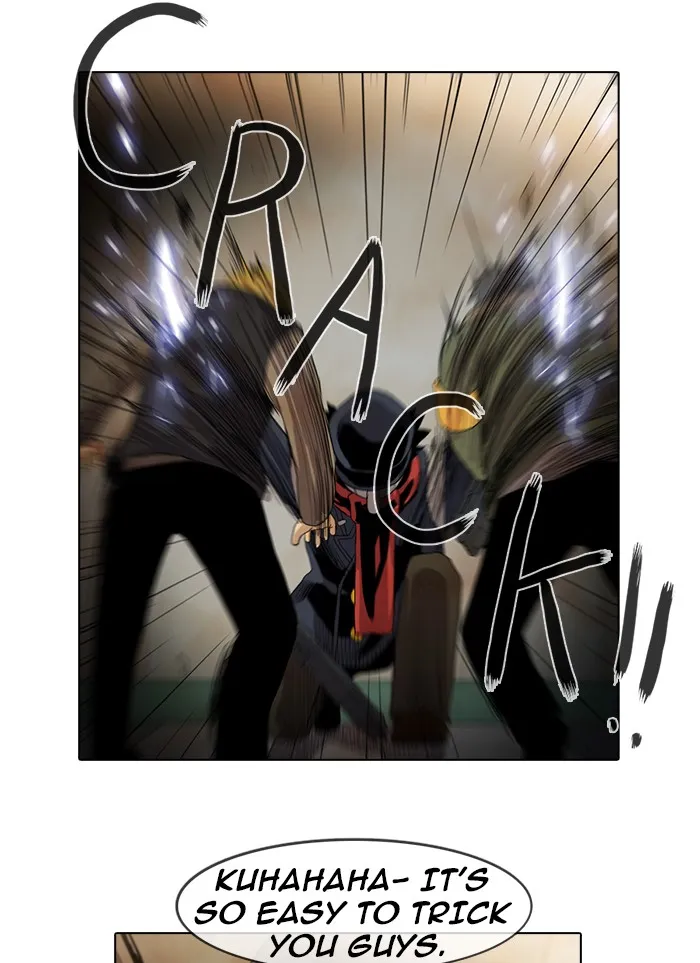 Read Gepetto chapter 55 image 4 on Lezhin