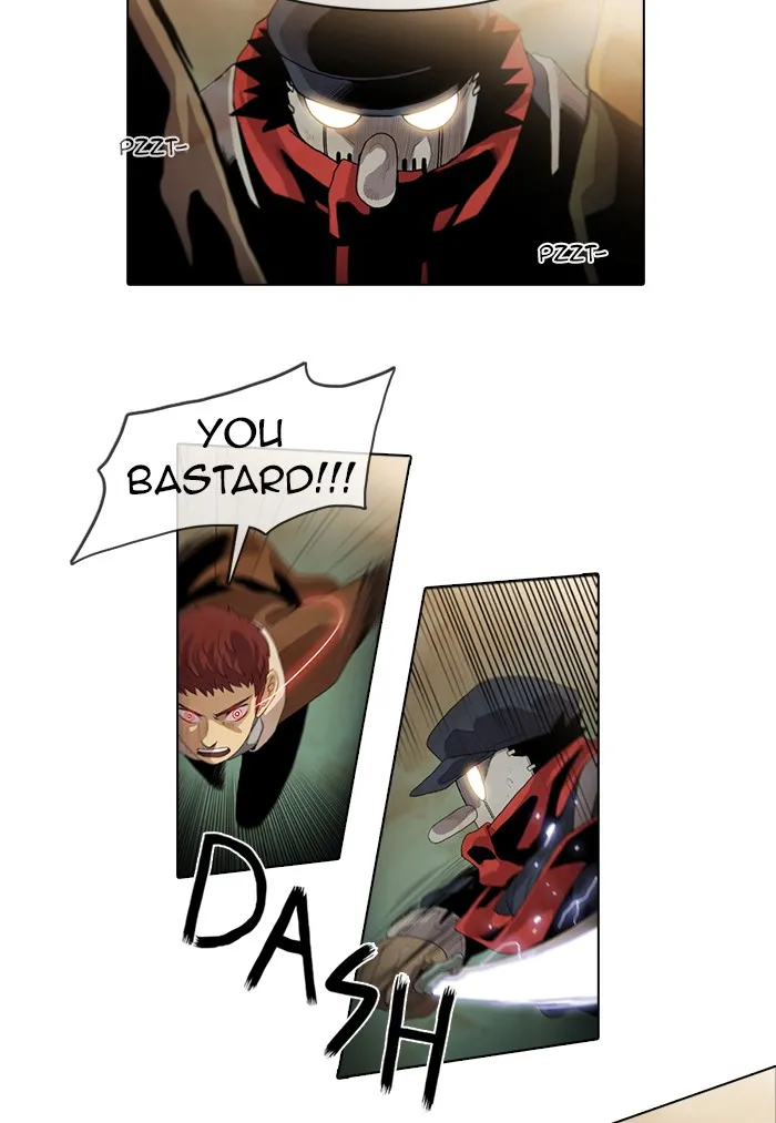 Read Gepetto chapter 55 image 5 on Lezhin