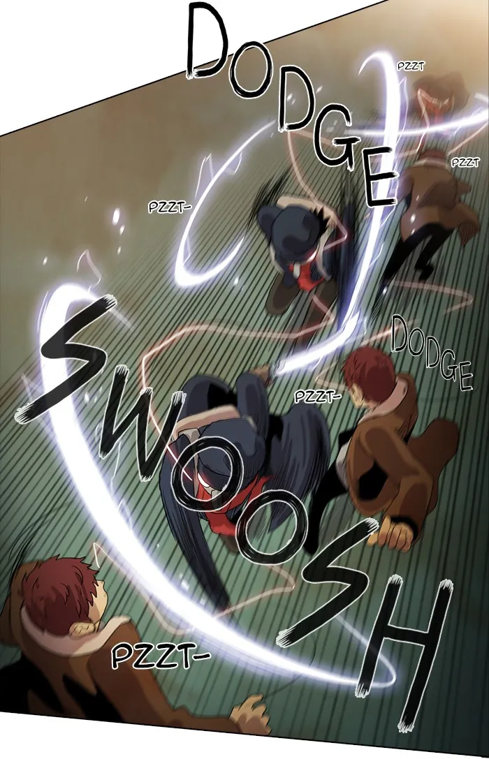 Read Gepetto chapter 55 image 6 on Lezhin