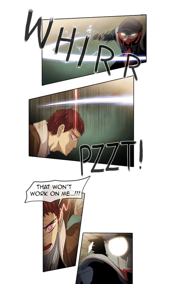 Read Gepetto chapter 55 image 7 on Lezhin