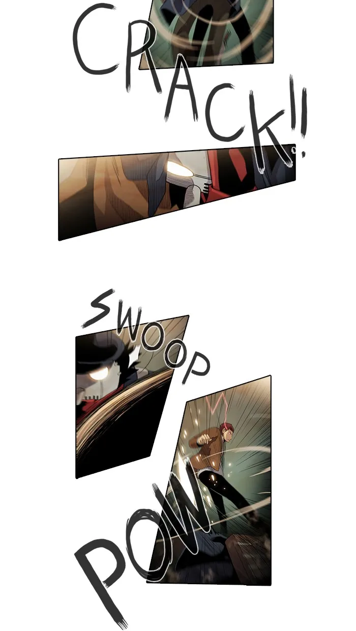 Read Gepetto chapter 55 image 9 on Lezhin