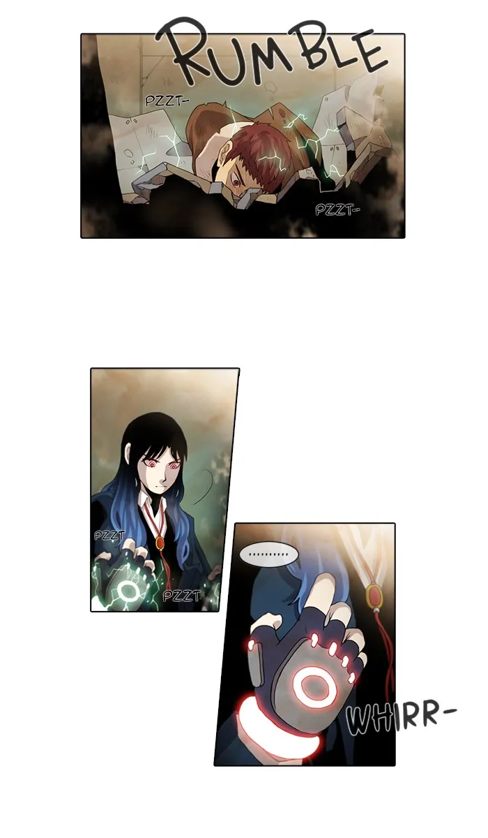 Read Gepetto chapter 56 image 10 on Lezhin