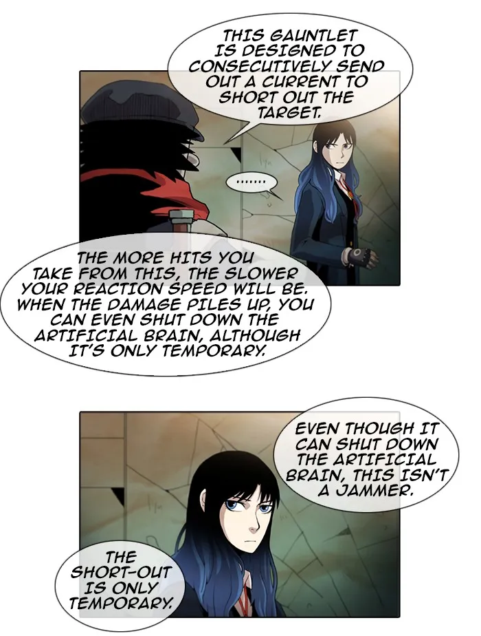 Read Gepetto chapter 56 image 12 on Lezhin