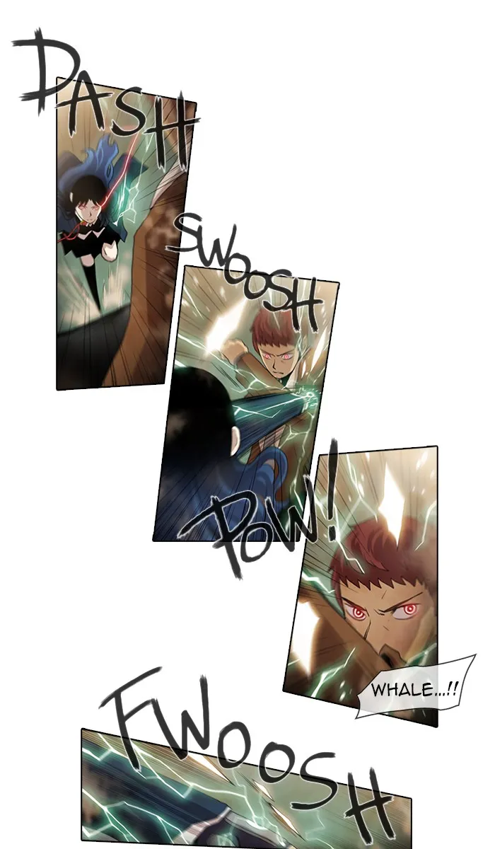 Read Gepetto chapter 56 image 6 on Lezhin