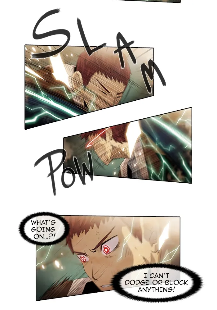 Read Gepetto chapter 56 image 7 on Lezhin