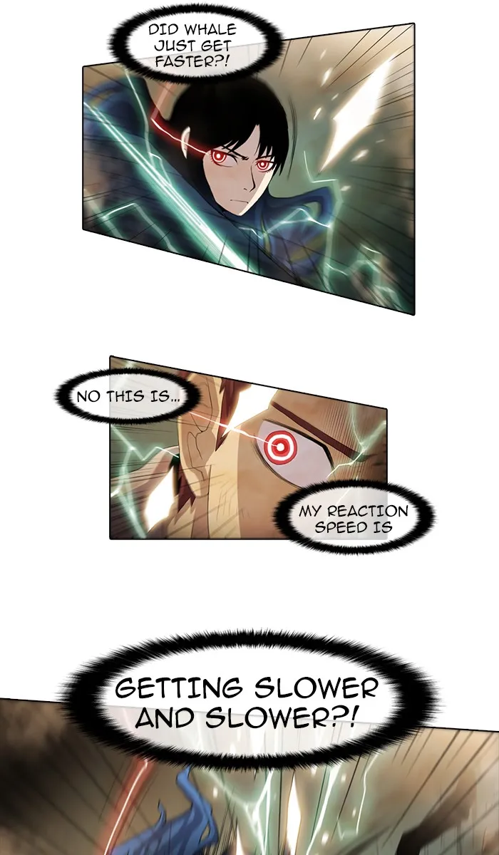 Read Gepetto chapter 56 image 8 on Lezhin