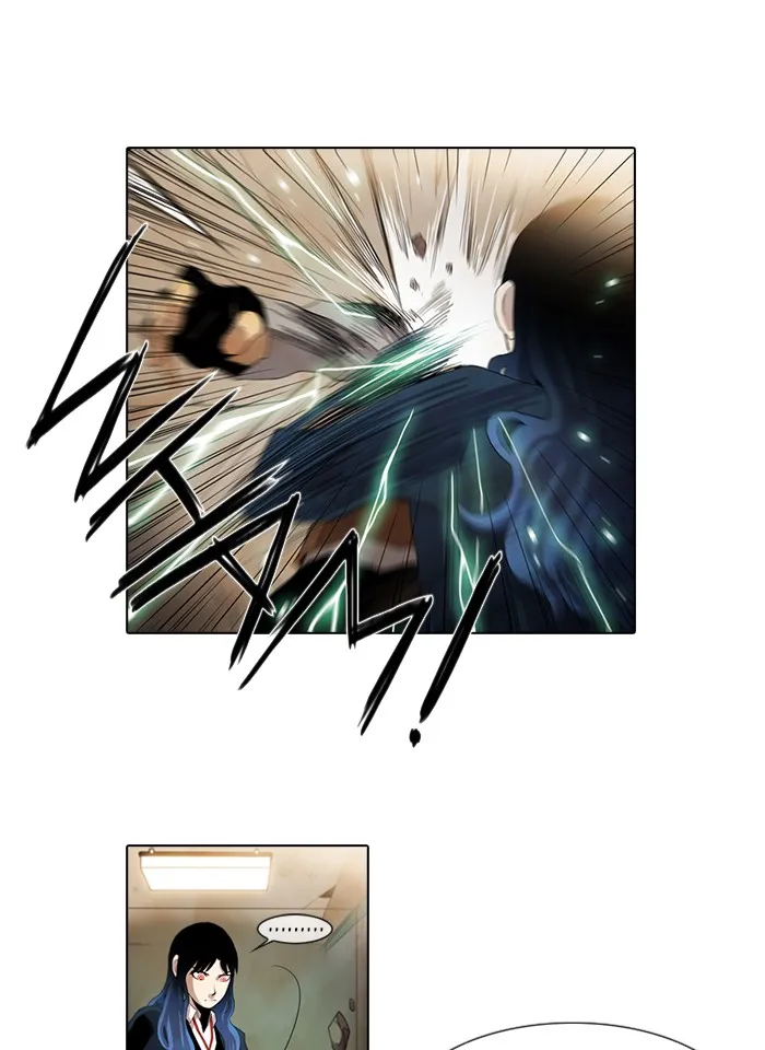 Read Gepetto chapter 57 image 12 on Lezhin