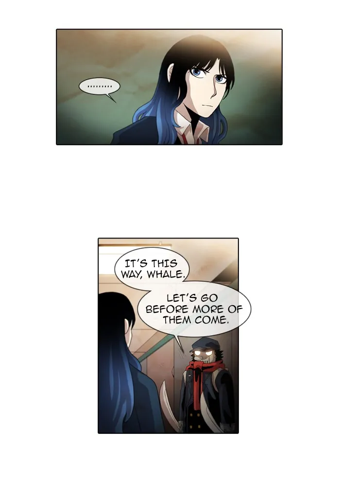 Read Gepetto chapter 57 image 14 on Lezhin