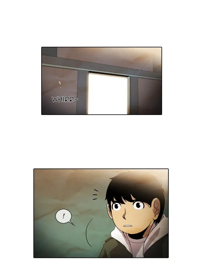 Read Gepetto chapter 57 image 15 on Lezhin