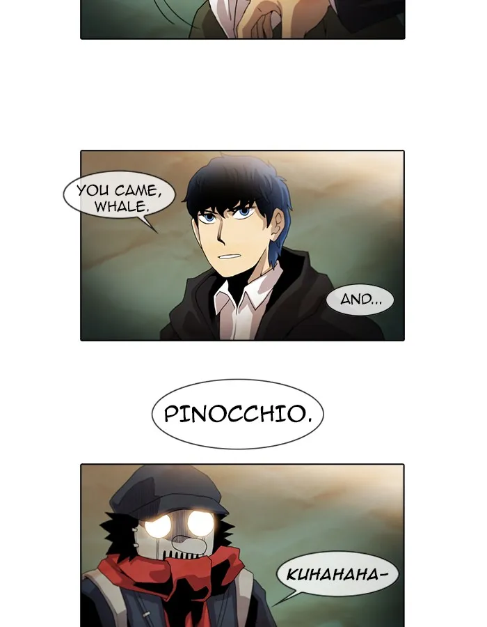 Read Gepetto chapter 57 image 17 on Lezhin