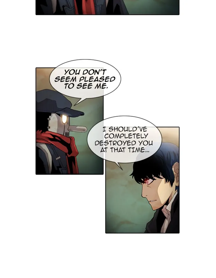 Read Gepetto chapter 57 image 18 on Lezhin