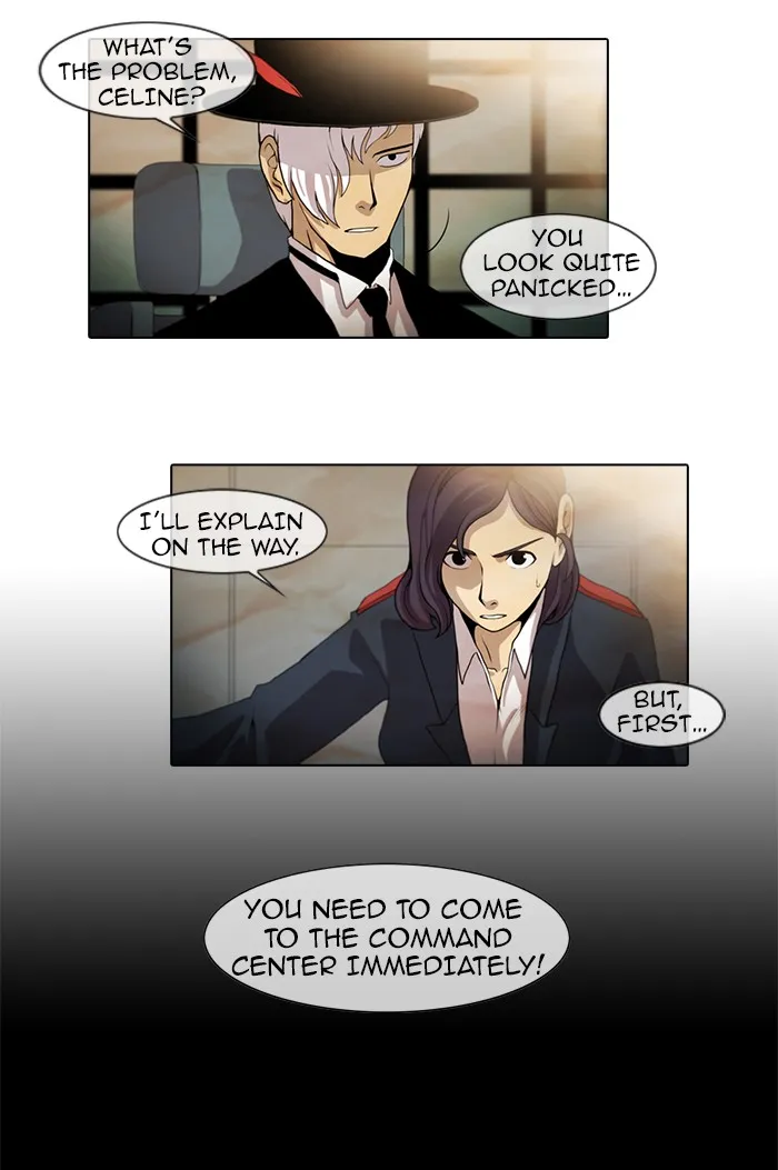 Read Gepetto chapter 57 image 2 on Lezhin