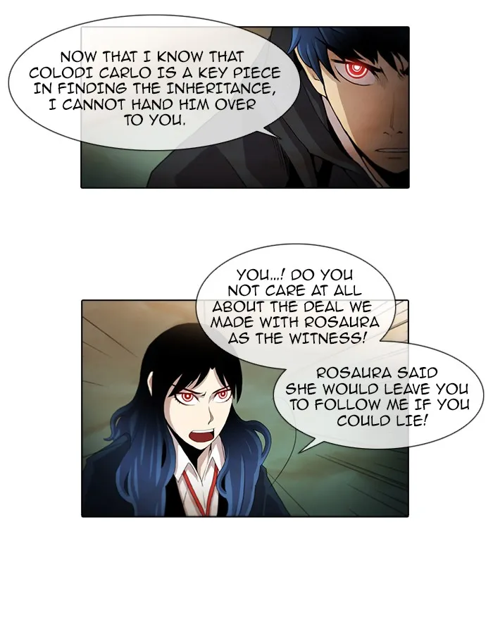 Read Gepetto chapter 57 image 23 on Lezhin