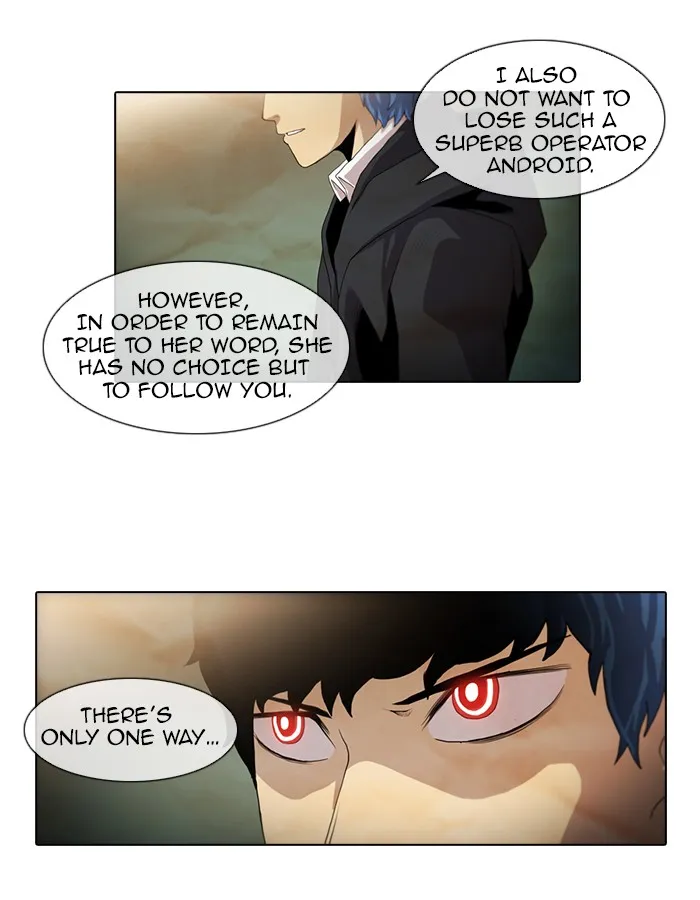 Read Gepetto chapter 57 image 25 on Lezhin