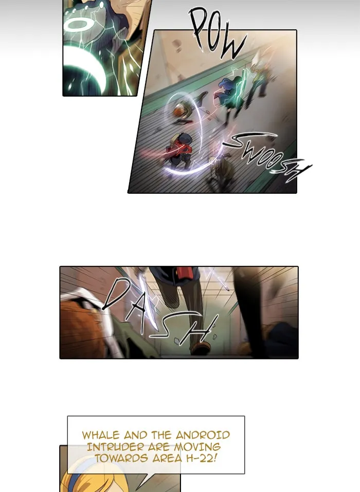 Read Gepetto chapter 57 image 4 on Lezhin