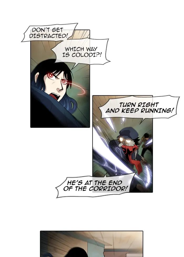 Read Gepetto chapter 57 image 6 on Lezhin
