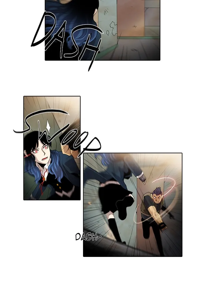Read Gepetto chapter 57 image 7 on Lezhin
