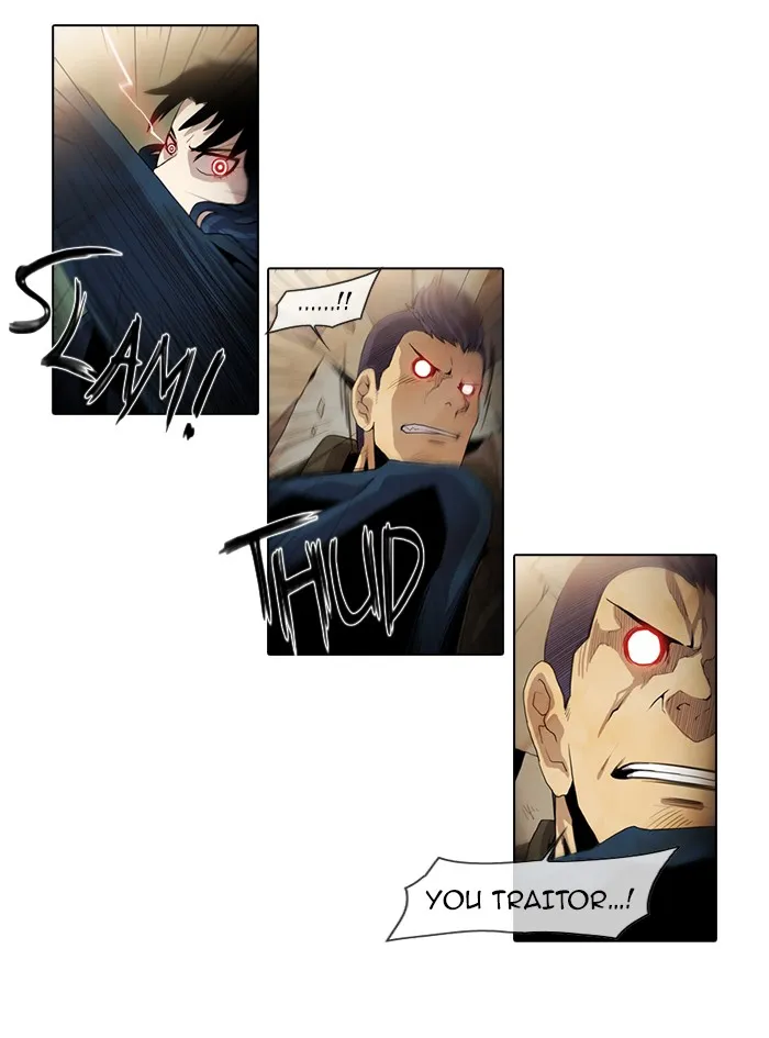 Read Gepetto chapter 57 image 8 on Lezhin