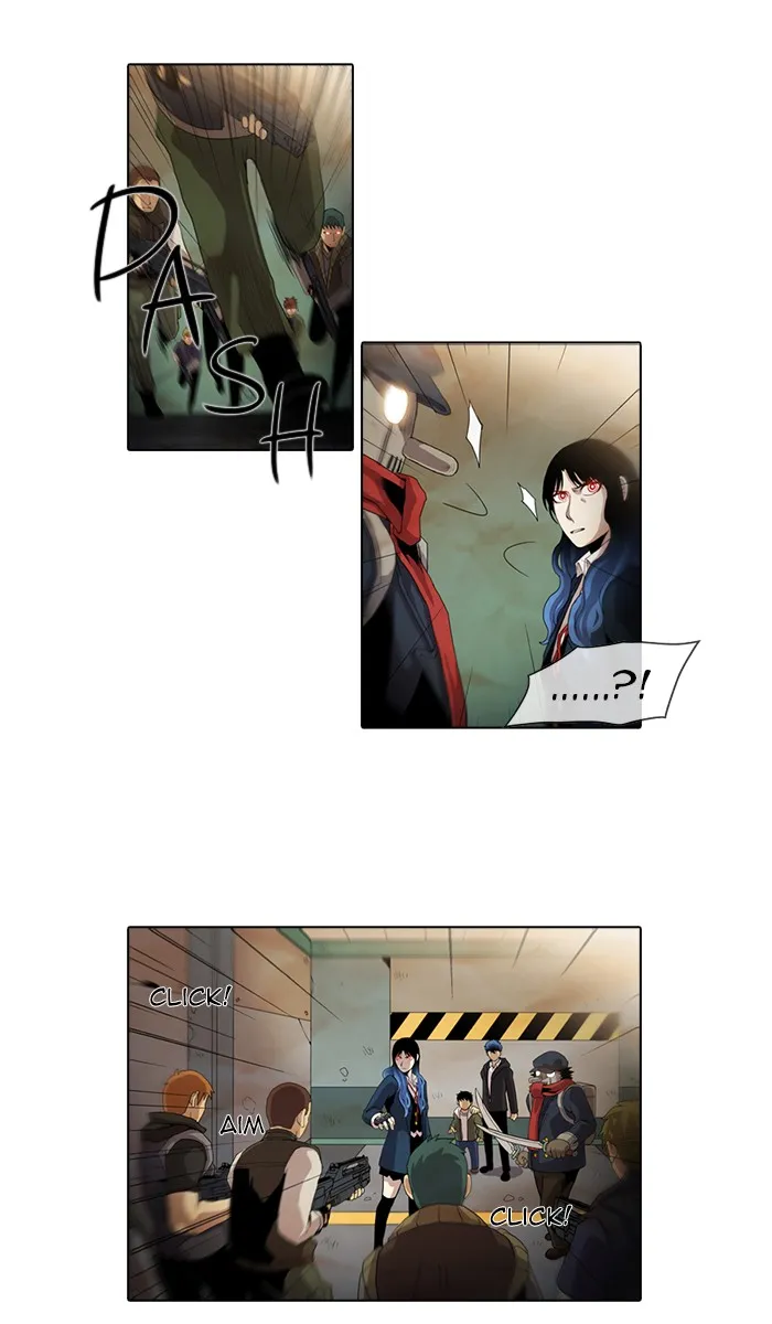 Read Gepetto chapter 58 image 1 on Lezhin