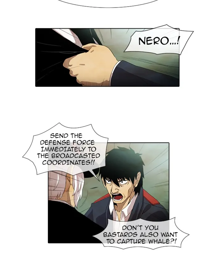 Read Gepetto chapter 58 image 11 on Lezhin
