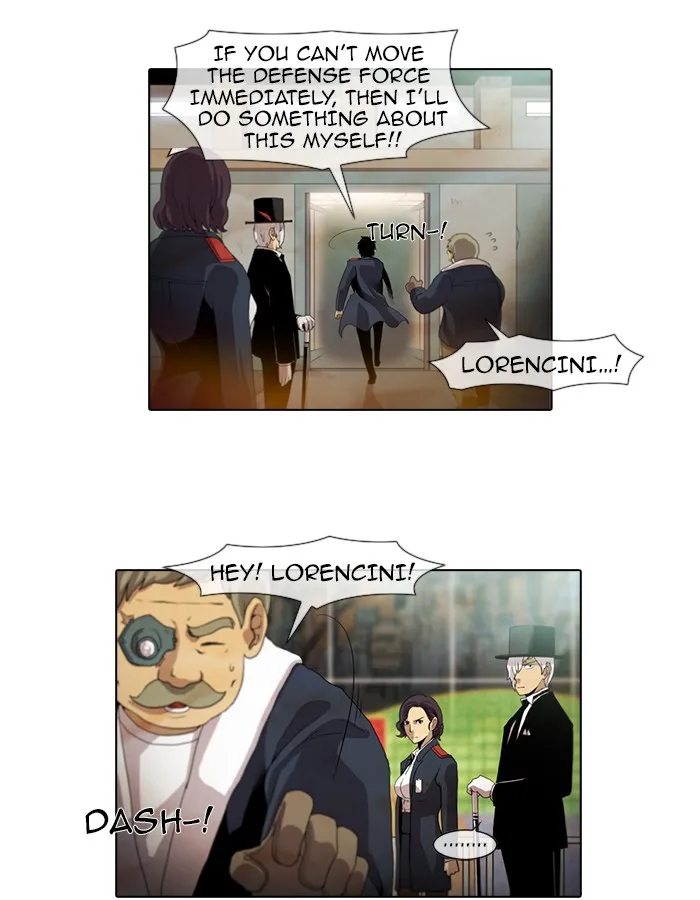 Read Gepetto chapter 58 image 13 on Lezhin