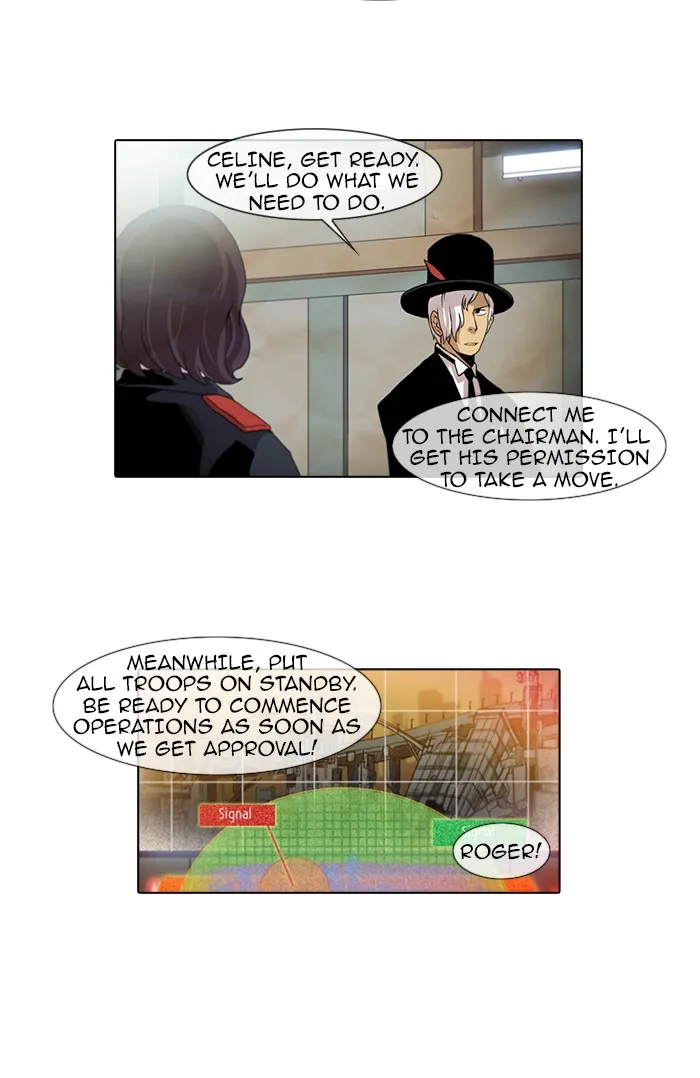 Read Gepetto chapter 58 image 17 on Lezhin