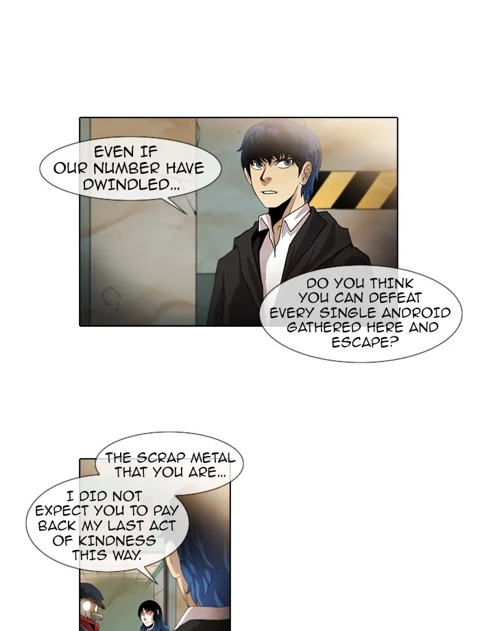 Read Gepetto chapter 58 image 2 on Lezhin