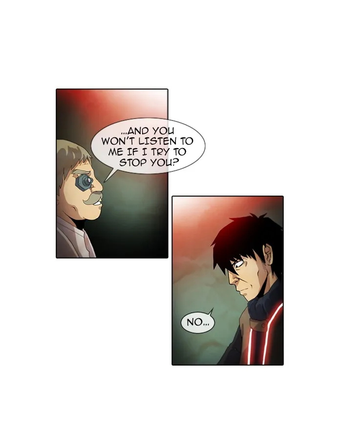 Read Gepetto chapter 58 image 23 on Lezhin
