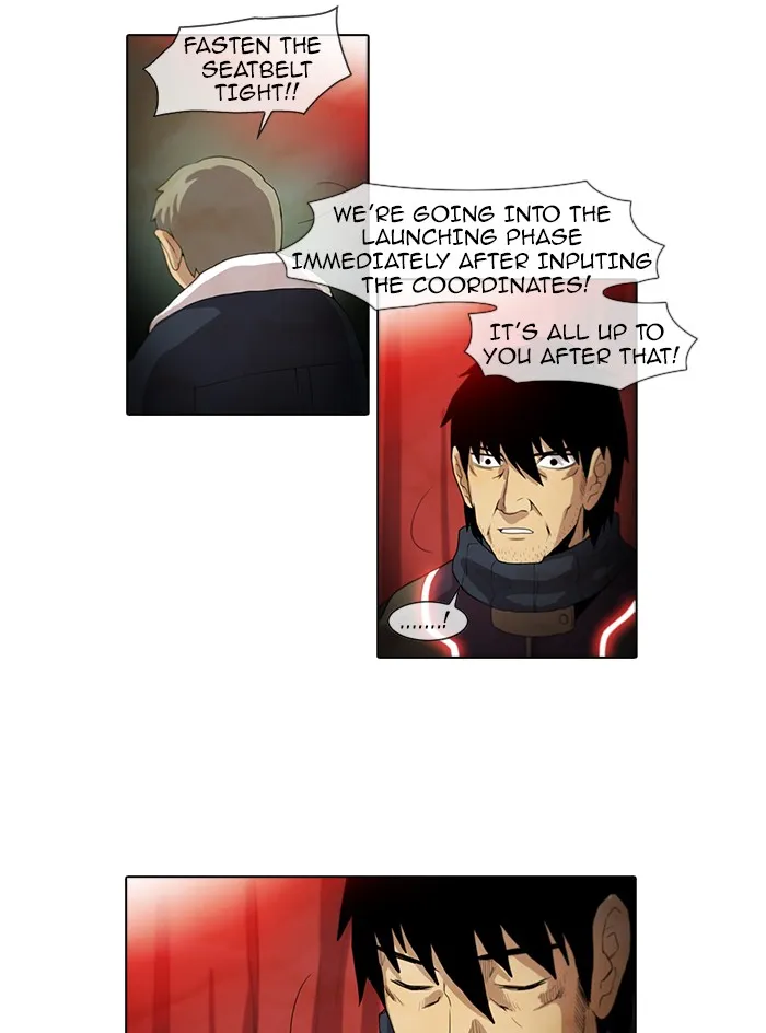 Read Gepetto chapter 58 image 25 on Lezhin