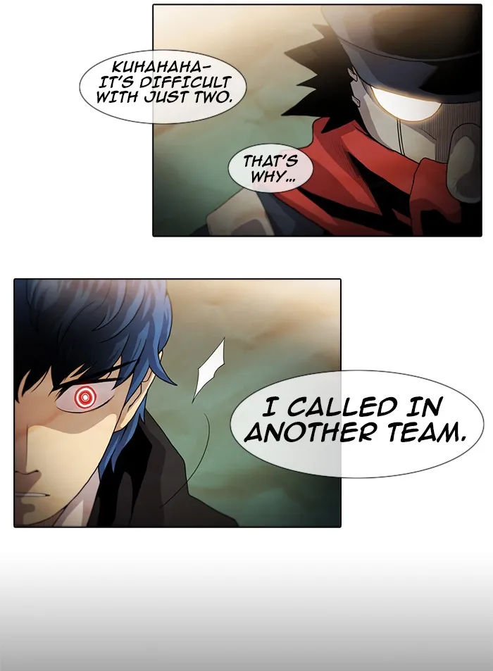 Read Gepetto chapter 58 image 4 on Lezhin