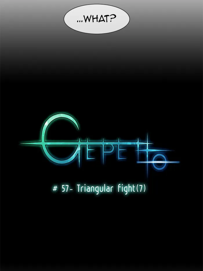 Read Gepetto chapter 58 image 5 on Lezhin