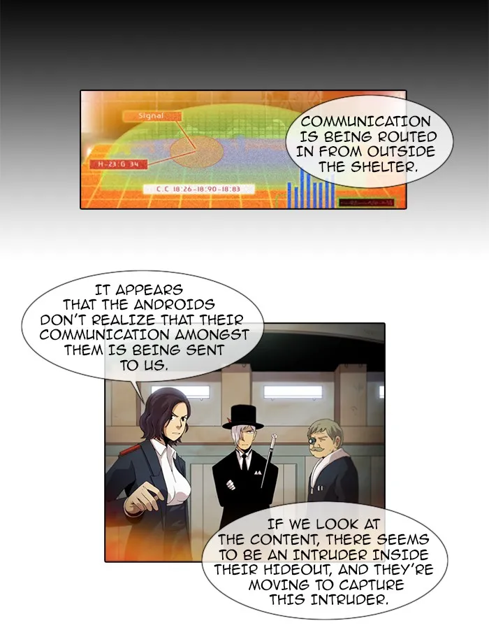Read Gepetto chapter 58 image 6 on Lezhin