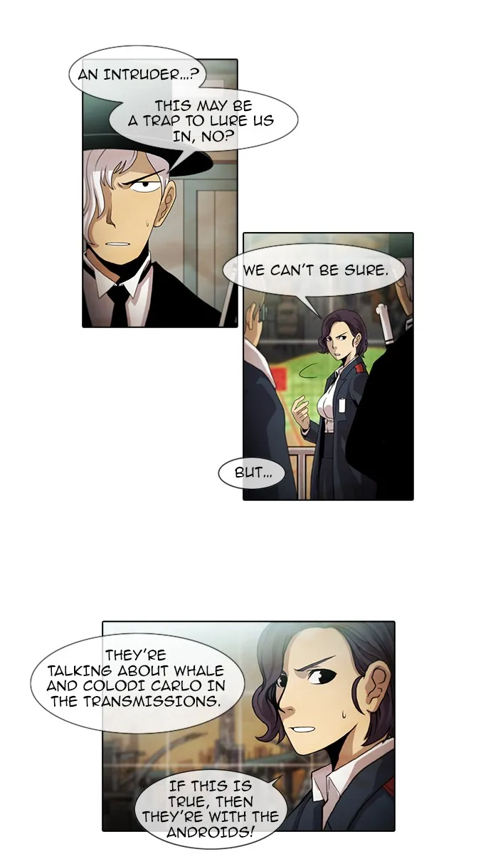 Read Gepetto chapter 58 image 7 on Lezhin