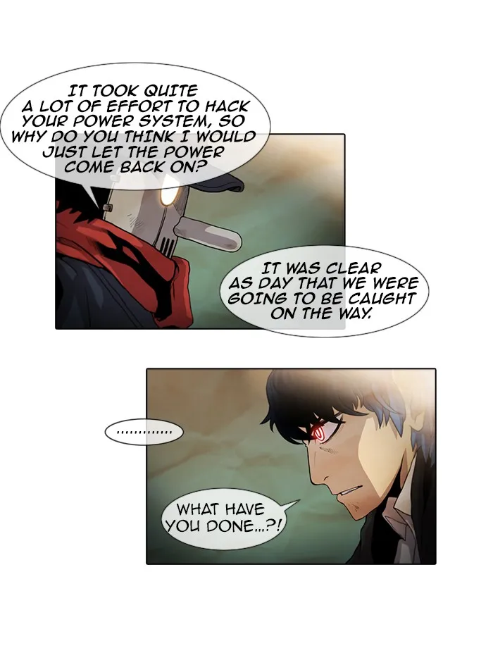 Read Gepetto chapter 58 image 9 on Lezhin