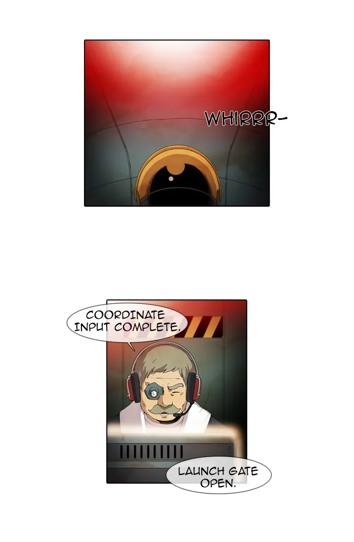 Read Gepetto chapter 59 image 1 on Lezhin