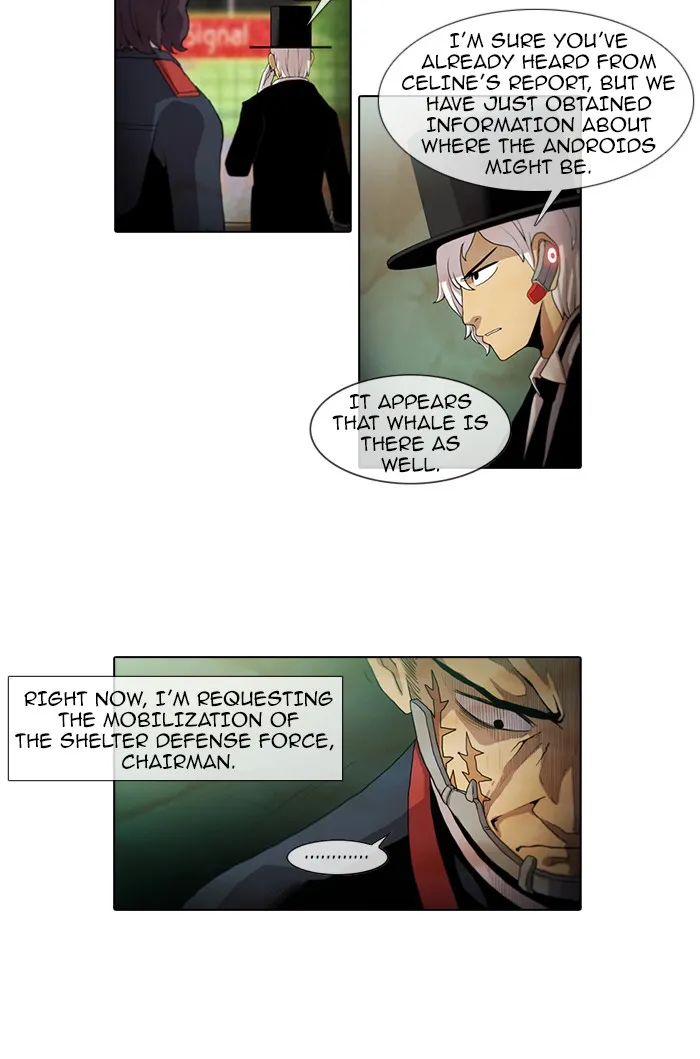 Read Gepetto chapter 59 image 11 on Lezhin