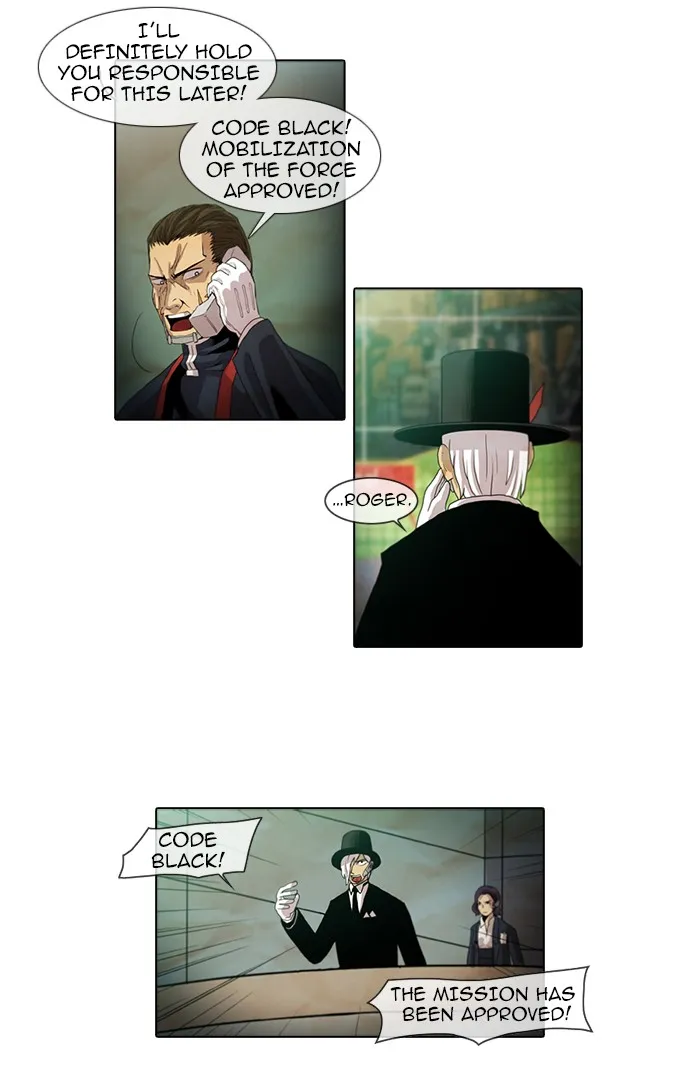 Read Gepetto chapter 59 image 12 on Lezhin