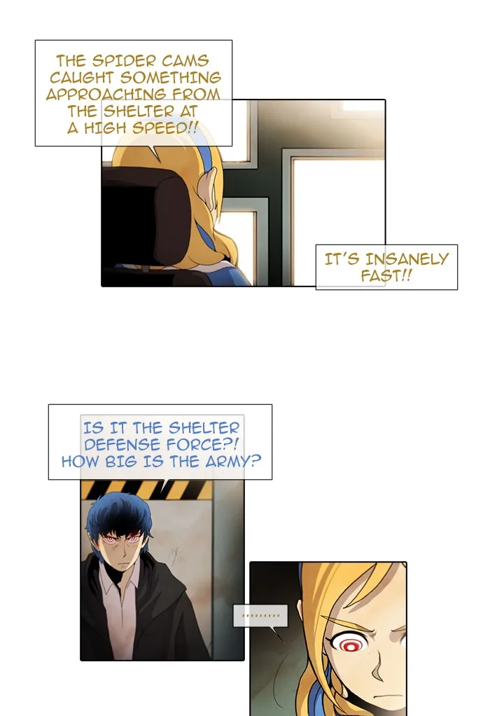 Read Gepetto chapter 59 image 15 on Lezhin