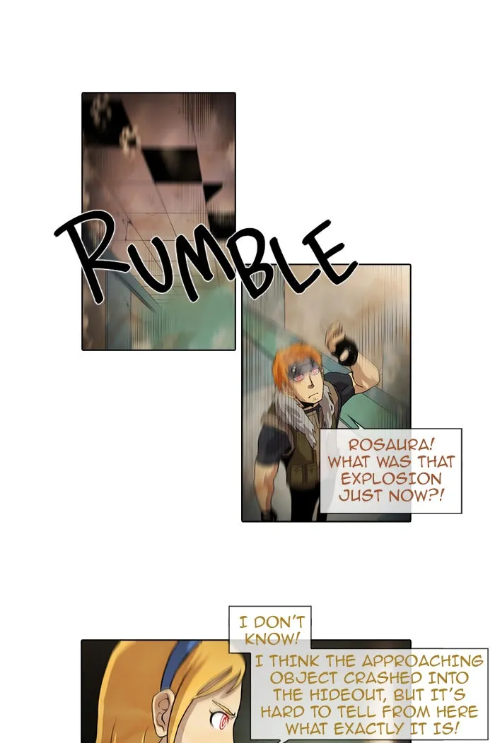 Read Gepetto chapter 59 image 19 on Lezhin