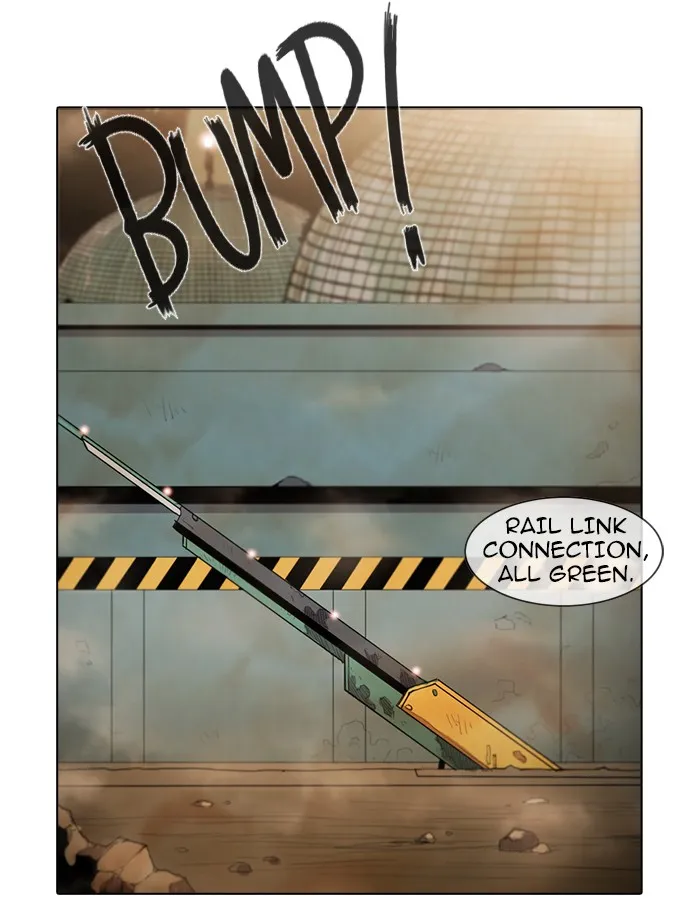 Read Gepetto chapter 59 image 3 on Lezhin