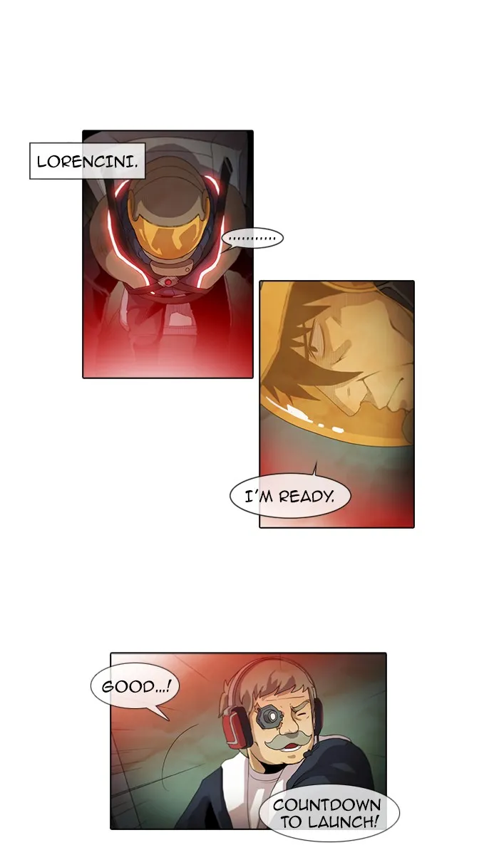 Read Gepetto chapter 59 image 4 on Lezhin