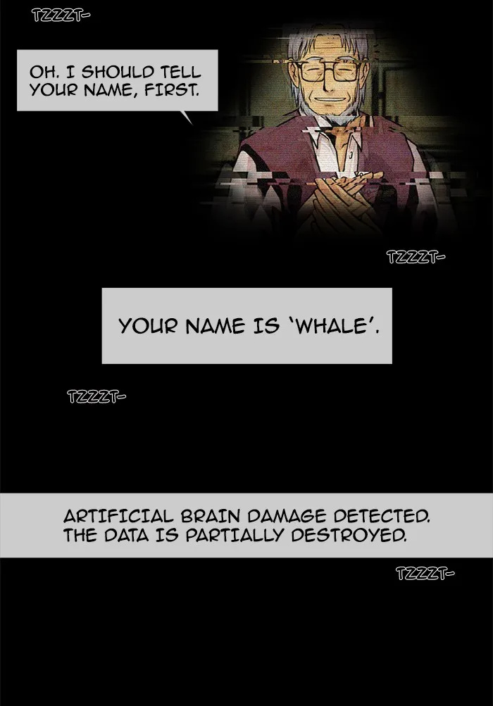 Read Gepetto chapter 6 image 1 on Lezhin