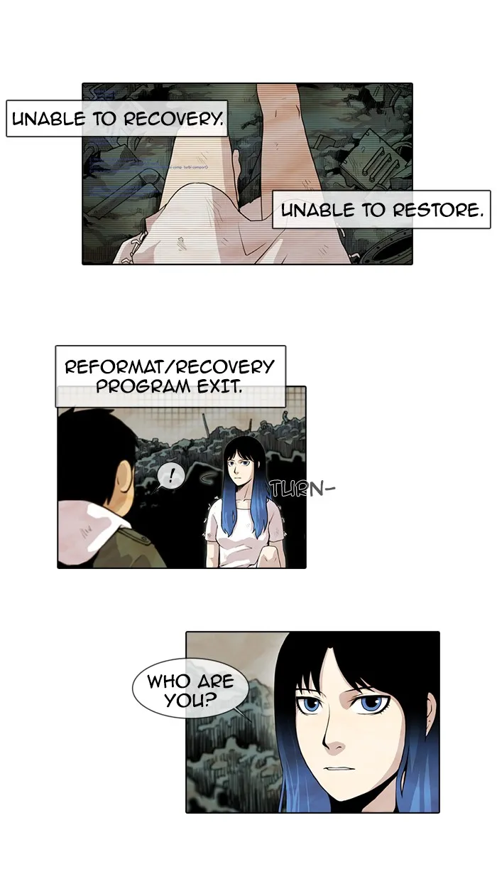 Read Gepetto chapter 6 image 10 on Lezhin