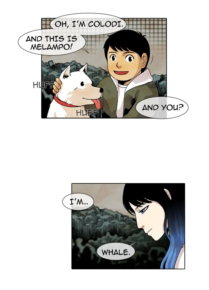 Read Gepetto chapter 6 image 11 on Lezhin
