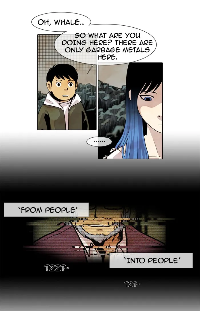 Read Gepetto chapter 6 image 12 on Lezhin