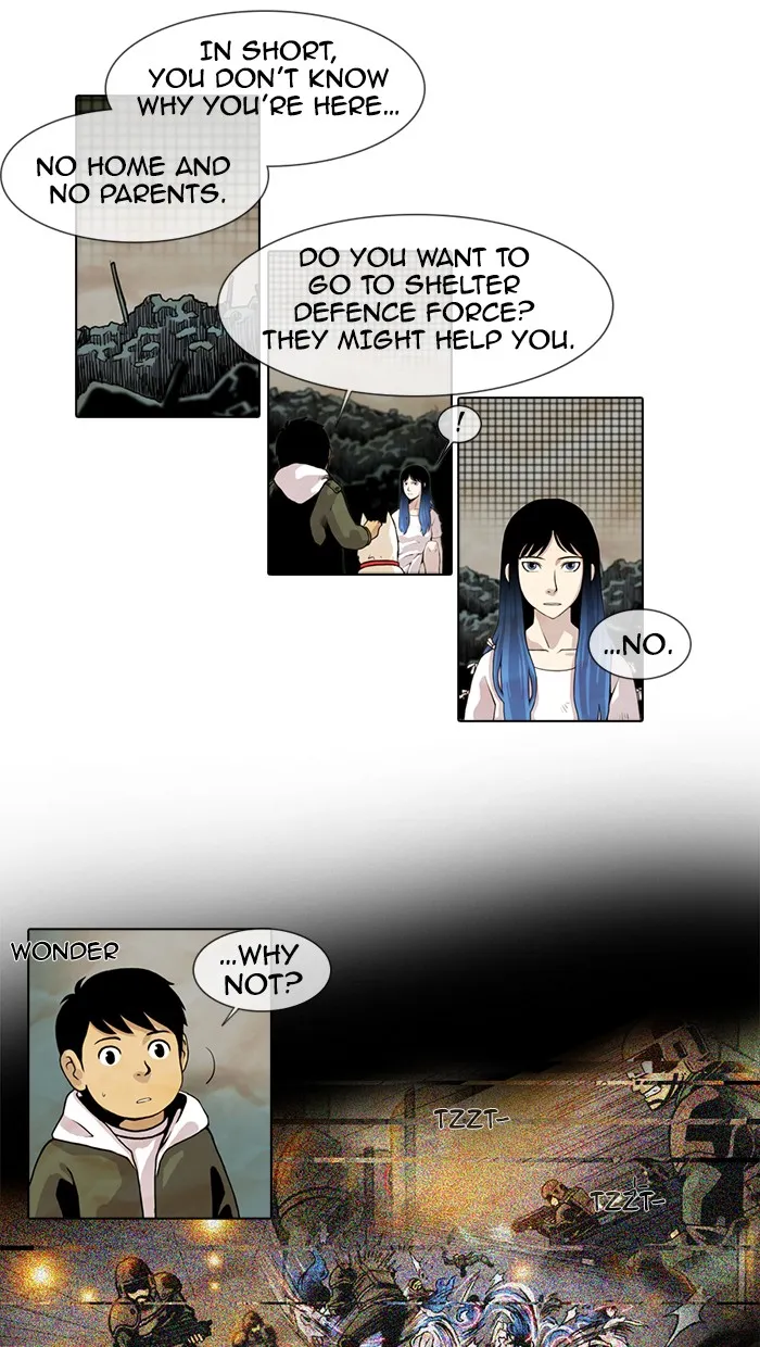 Read Gepetto chapter 6 image 17 on Lezhin